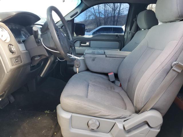2013 FORD F150 SUPER - 1FTFW1ET4DFC44903