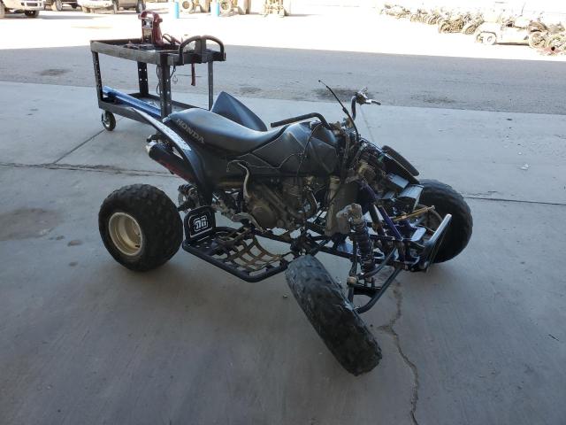 2006 HONDA TRX450 R #3041830411