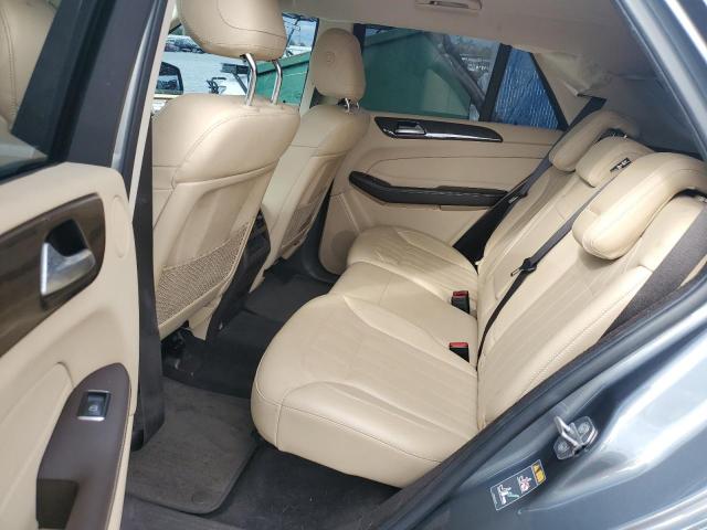 2018 MERCEDES-BENZ GLE 350 - 4JGDA5JB0JB072619