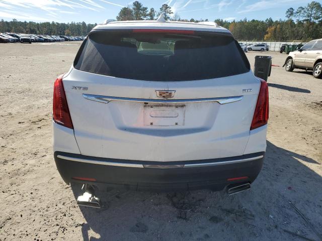 2017 CADILLAC XT5 - 1GYKNARS9HZ303638