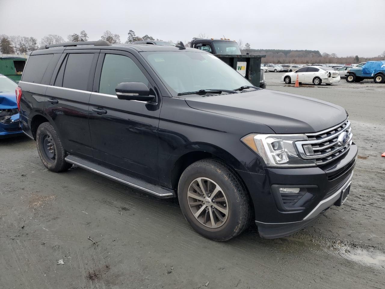 Lot #3033117005 2019 FORD EXPEDITION