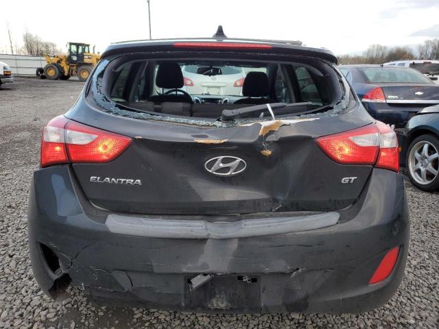 2016 HYUNDAI ELANTRA GT - KMHD35LHXGU289412