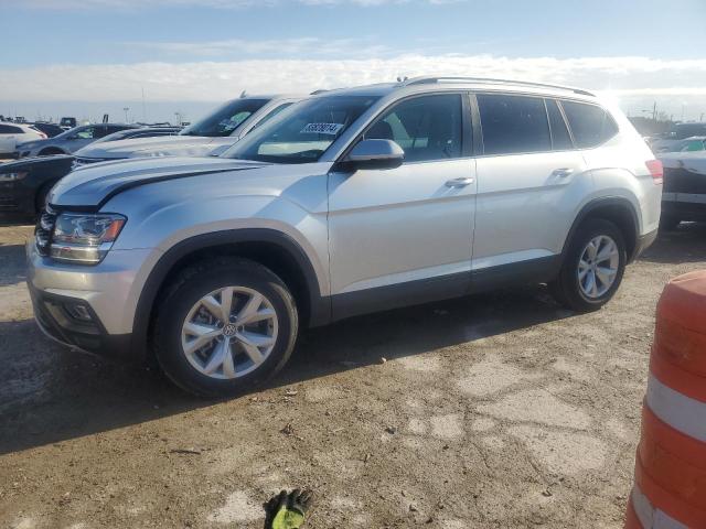 VIN 1V2LR2CA6KC529200 2019 VOLKSWAGEN ATLAS no.1