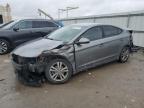 2018 HYUNDAI ELANTRA SE - 5NPD84LF0JH317301