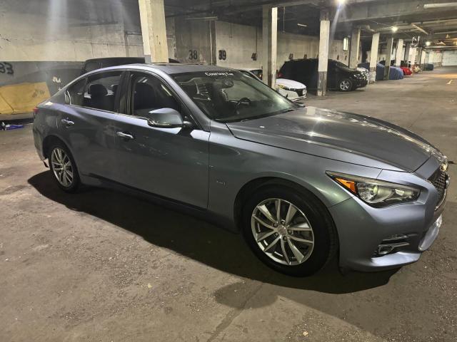 2016 INFINITI Q50 BASE #3028501917