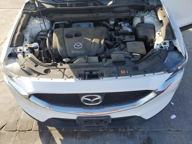 2017 MAZDA CX-5 SPORT - JM3KFABL6H0198929