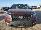 Lot #3037419717 2021 HONDA PASSPORT E