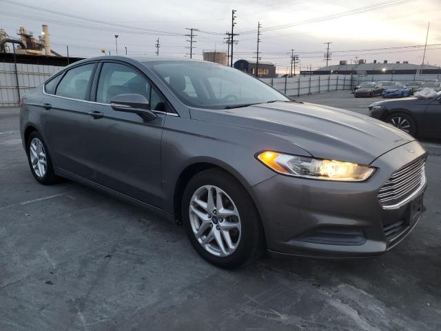 3FA6P0HR9DR267710 Ford Fusion Se 2013
