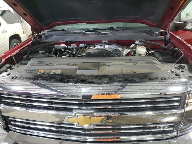 2018 CHEVROLET SILVERADO - 1GC1KWEG7JF269232