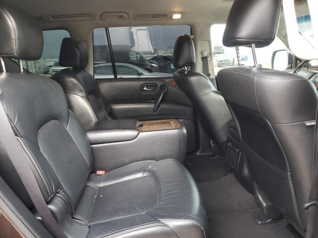 2017 INFINITI QX80 BASE - JN8AZ2NEXH9159291