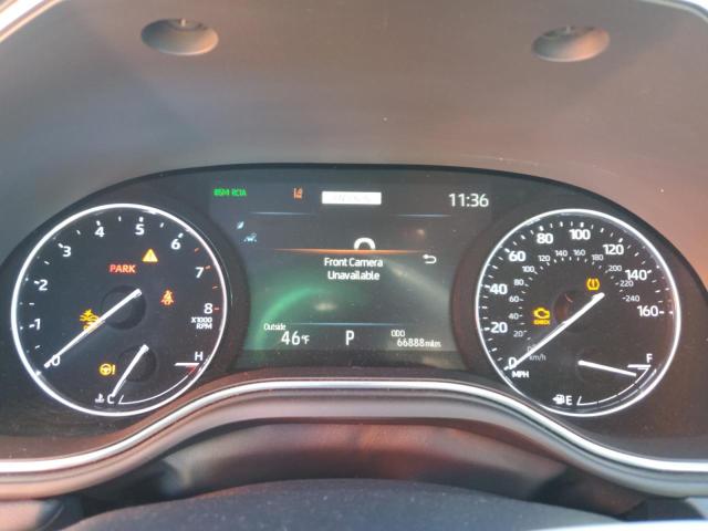 2020 TOYOTA AVALON XSE 4T1EZ1FB6LU047262