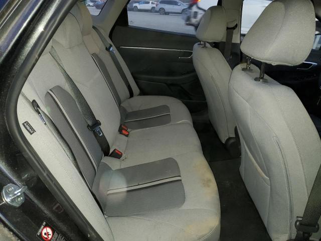 2022 HYUNDAI SONATA SE - 5NPEG4JA5NH143178