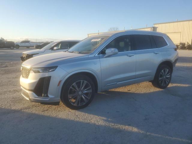 2020 CADILLAC XT6 PREMIU - 1GYKPDRS1LZ159295