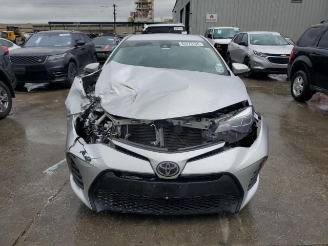 2019 TOYOTA COROLLA L - 5YFBURHE5KP929045