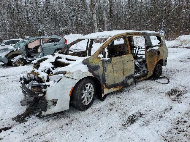 2017 CHRYSLER PACIFICA T - 2C4RC1EG8HR576981