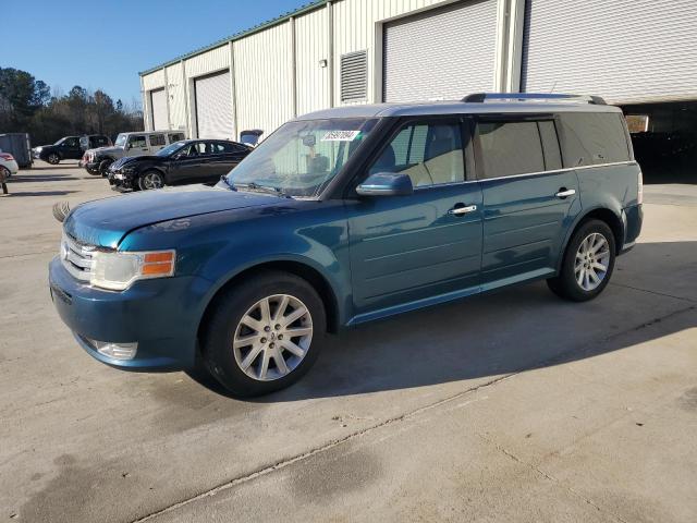 FORD FLEX SEL