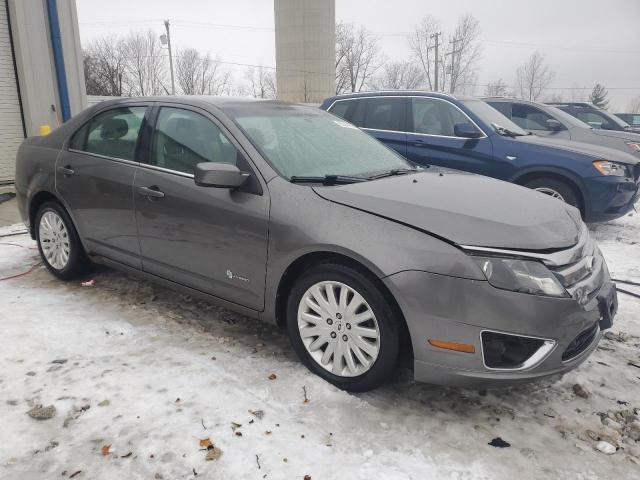 Vin: 3fadp0l30br198252, lot: 85644784, ford fusion hybrid 20114