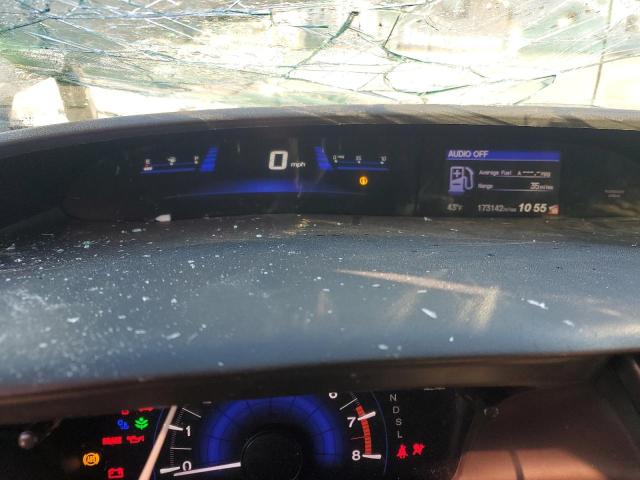 2015 HONDA CIVIC EX - 19XFB2F80FE008290