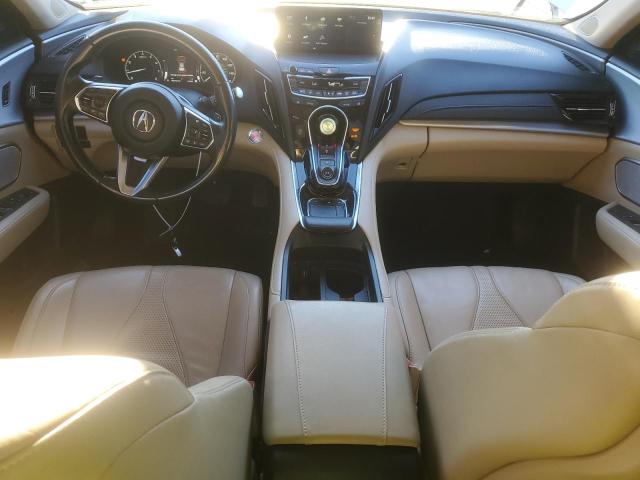 2020 ACURA RDX TECHNO - 5J8TC1H50LL011109