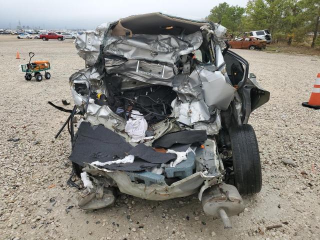 2021 NISSAN ALTIMA SV - 1N4BL4DV9MN415751