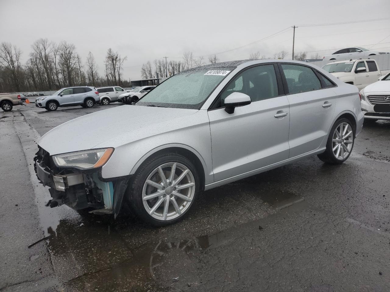 AUDI A3 PREMIUM