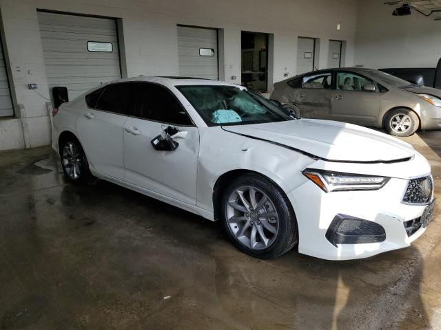 2021 ACURA TLX - 19UUB5F39MA002406