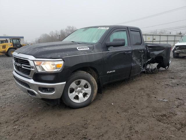 RAM 1500 BIG H