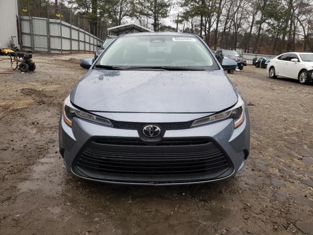 2024 TOYOTA COROLLA LE - 5YFB4MDE3RP175274