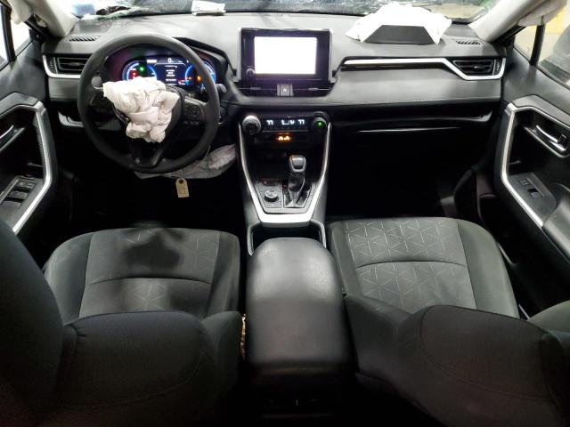 2023 TOYOTA RAV4 WOODL 2T3UWRFV6PW173891