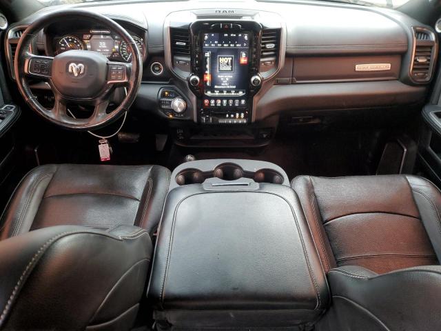 2019 RAM 2500 POWER 3C6TR5EJ4KG691248