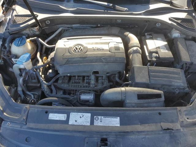 VIN 1VWBS7A39GC039311 2016 VOLKSWAGEN PASSAT no.11