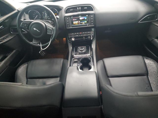 2017 JAGUAR XE PREMIUM SAJAJ4BV8HA968372