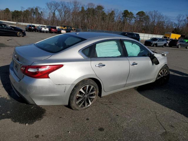 2017 NISSAN ALTIMA 2.5 - 1N4AL3AP1HC145881