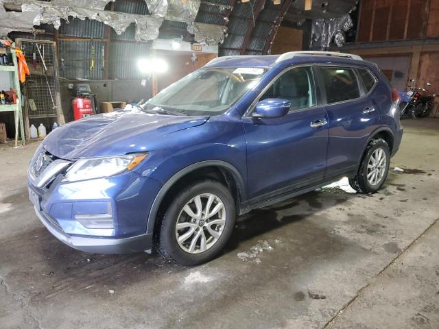Vin: 5n1at2mvxlc719316, lot: 83207264, nissan rogue s 2020 img_1