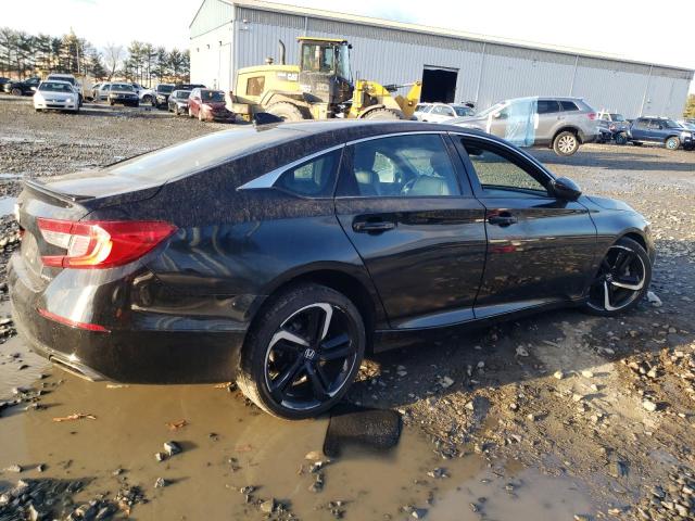 2022 HONDA ACCORD SPO - 1HGCV1F31NA095743