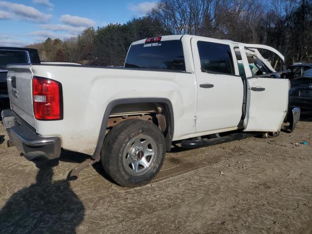 2016 GMC SIERRA K15 - 3GTU2LEC5GG169016