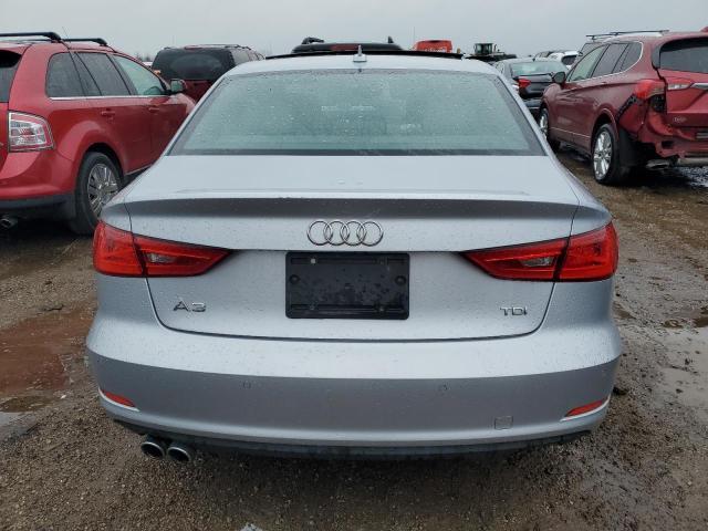2015 AUDI A3 PREMIUM - WAUCJGFF0F1043932