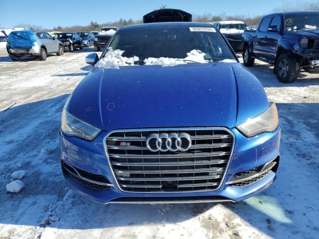 2016 AUDI S3 PRESTIG - WAUF1GFF1G1029018