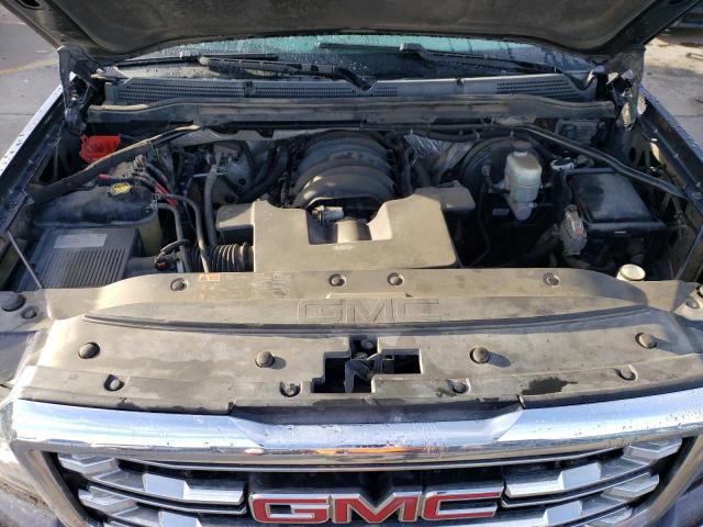 2016 GMC SIERRA C15 - 3GTP1NEC5GG137291