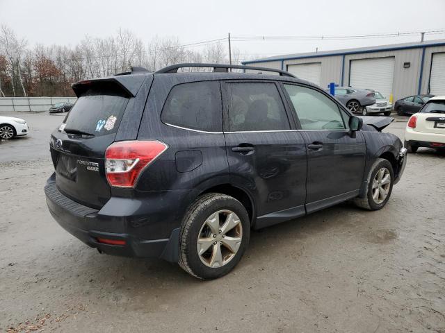 2016 SUBARU FORESTER 2 - JF2SJARC6GH554732