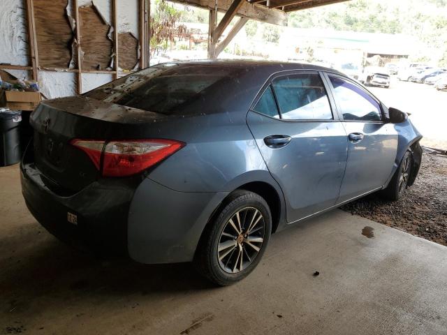 Vin: 5yfburhe2gp483024, lot: 86392464, toyota corolla l 20163