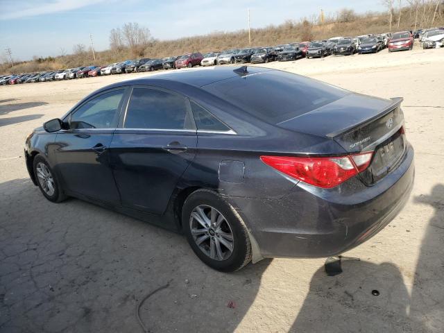 Vin: 5npeb4ac2dh651168, lot: 85120794, hyundai sonata gls 20132