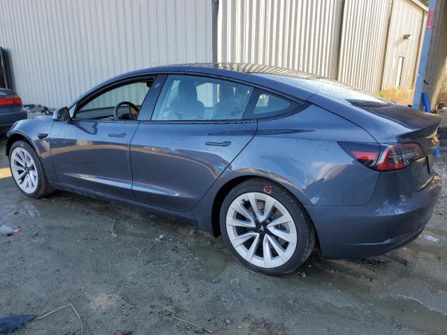 Vin: 5yj3e1ea5nf285499, lot: 82062314, tesla model 3 20222