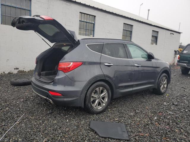 2016 HYUNDAI SANTA FE S - 5XYZUDLB0GG341239