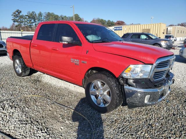 VIN 1C6RR6TT2KS509530 2019 RAM 1500 no.4