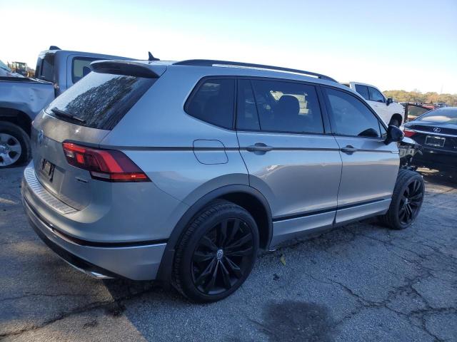 2021 VOLKSWAGEN TIGUAN SE - 3VV2B7AX7MM065777