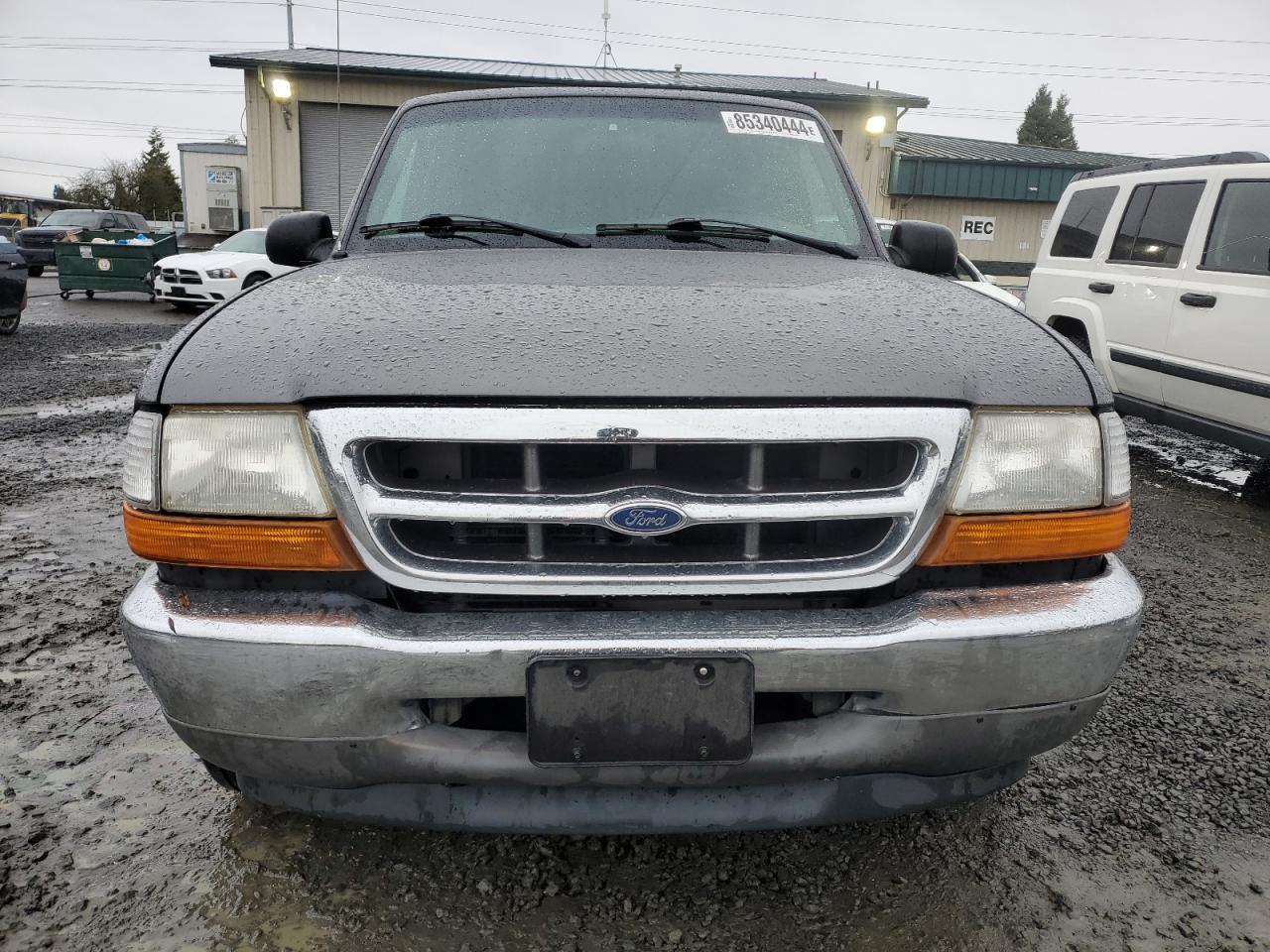 Lot #3028783737 1999 FORD RANGER