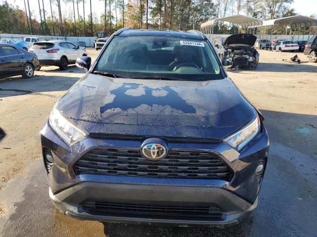 2021 TOYOTA RAV4 XLE - 2T3W1RFV2MW161840