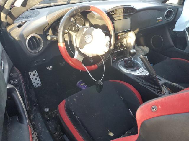 2019 TOYOTA 86 GT JF1ZNAE14K9702066