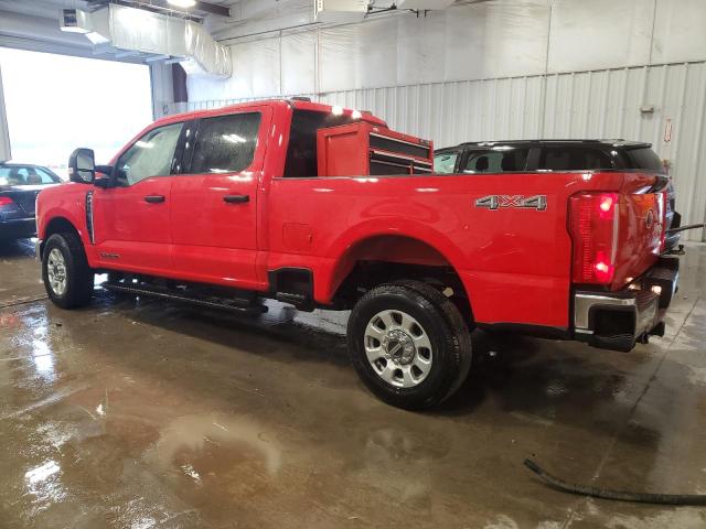 VIN 1FT7W2BT3RED58256 2024 FORD F250 no.2